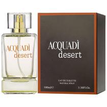 Perfume Acquadi Desert Edt Masculino - 100ML