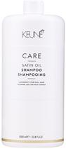 Shampoo Keune Care Satin Oil Luminosity - 1L