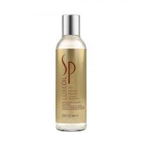 Shampoo Wella SP Luxe Oil Keratin 200ML