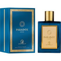 Perfume Grandeur Elite Paradox Gold Edp - Masculino 100ML