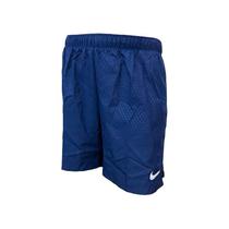 Short Nike Masculino 928289-478 s - Azul