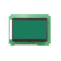 Ard LCD 128X64 5V Verde Arduino