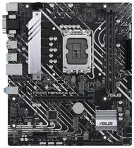 Placa Mãe Asus Prime H610M-A D4 LGA1700/ 2XDDR4/ PCI-e/ M.2/ HDMI/ DP/ SATA