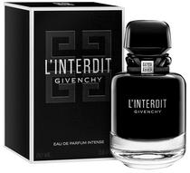 Perfume Givenchy L'Interdit Intense Edp 80ML - Feminino