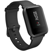 Relogio Smartwatch Xiaomi Amazfit Bip (A1608) com Bluetooth / Tela 1.28" / GPS - Onyx Black