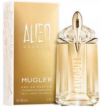Perfume Thierry Mugler Alien Goddess Recarregavel Edp 60ML - Feminino
