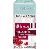 Serum Concentrado Clinians Collagene Antirughe Repair - 30ML