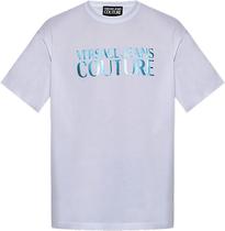 Camiseta Versace Jeans Couture 75GAHG01 CJ00G 003 - Masculina