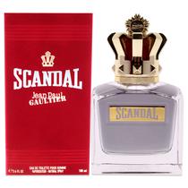 Ant_Perfume JPG Scandal Pour Homme Edt 100ML - Cod Int: 57437