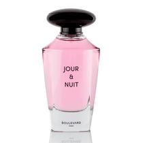 Perfume Boulevard Jour & Nuit F Edp 100ML
