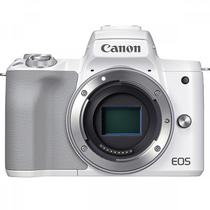 Camera Canon Eos M50 Mark II Corpo