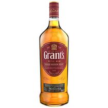 Whisky Grants - 1L - (Sem Caixa)