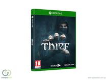 Jogo Xbox One Thief