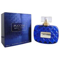 Puccini Lovely Night Blue Fem 100ML Edp c/s