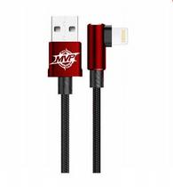 Cabo Kucipa USB K170-I iPhone Red