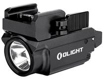 Lanterna LED Olight Baldr RL Mini 600 Lumens Preto