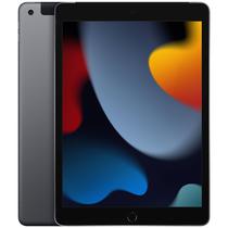 Apple iPad 9TH Generation A2603 MK663LL 4G/Wi-Fi 64GB de 10.2" 8MP/12MP - Space Gray