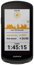 GPS Garmin Edge 1040 Solar 010-02503-20 (para Bike)