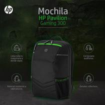 Mochila HP 17" 6EU56AA-Abl Pavilion Gaming 300