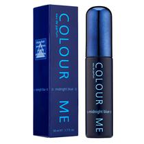 Perfume Colour Me Midnight Blue Edp Feminino - 50ML