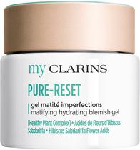 Gel Clarins Pure-Reset Matite Imperfections - 50ML