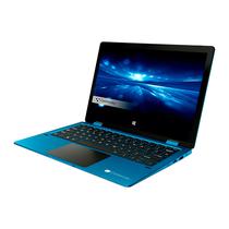 Notebook Gateway GWTC116-2BL - Celeron N4020 Dual-Core 1.1GHZ - 4/64GB - 11.6" - Azul