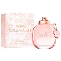 Perfume Coach Floral Edp Feminino - 90ML