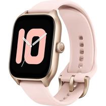 Relogio Smartwatch Amazfit GTS 4 A2168 - Rosebud Pink