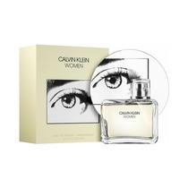 Perfume Calvin Klein Women Eau de Toilette 100ML