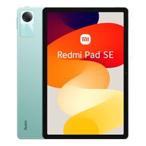 Tablet Xiaomi Redmi Pad Se 8/256GB 11" Green