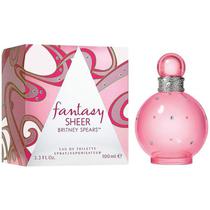 Perfume B.Spears Fantasy Sheer Edt 100ML - Cod Int: 57238