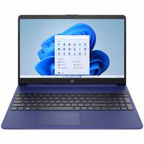 Notebook HP 15-EF2513LA 15.6" AMD Ryzen 5 5500U 8/256GB W11 - Indigo Blue