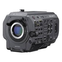 Filmadora Sony PXW-FX9 6K Kit