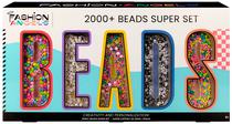 Micangas Fashion Angels 2000+ Beads Super Set