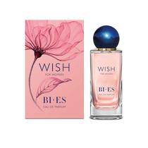 Perfume Bi-Es Wish For Woman Edp 100ML - Cod Int: 61427