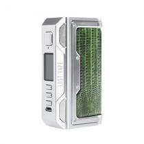 Mod Lost Vape Thelema Dna 250C Silver Oasis Oriental