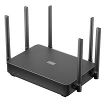 Router Wireless Xiaomi AX3200 / 3202MBPS / Dual-Band / 6 Antenas - Negro