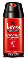 Desodorante Intesa Pour Homme Ylang-Ylang 150 ML.