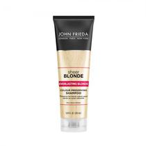 Shampoo John Frieda Sheer Blonde Everlasting 250ML