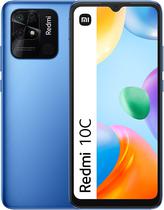 Smartphone Xiaomi Redmi 10C Lte Dual Sim 6.71" 4GB/128GB Blue