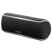 Caixa de Som Sony SRS-XB21 Bluetooth/NFC/Auxiliar com Microfone