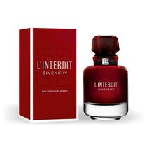 Givenchy L Interdit Rouge Edp Fem 50ML