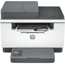 Impressora HP Laserjet M236SDW Multifuncional 110V