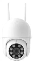 Camera de Monitoramento Speed Dome VR380 2ANTENAS