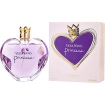 Perfume Vera Wang Princess Edt Feminino - 100ML