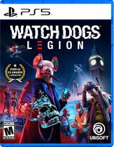 Jogo para Playstation 5 Watch Dogs Legion