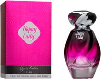 Perfume Elysees Fashion Love Happy Lady Edp 100ML - Feminino