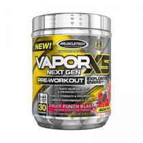 Vapor X5 Next Gen Muscletech 232G Fruit Punch Blast