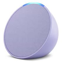 Amazon Echo Pop 1ST Gen Lavender Bloom