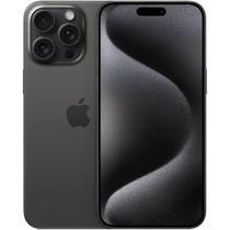 Apple iPhone 15 Pro Max 512GB Esim - Black Titanium